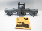 Genuine Cummins 3689250 Exhaust Manifold Center Section Isx15 3683788 Oem Nob