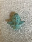 Vintage  Rare Frito-lay    frito Bandito     Count Chocula  Road Runner Erasers 
