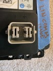 Tesla 16v Low Voltage Battery 1875662-00-e   Lin Communication Issue