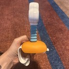 Skip Hop Explore More Activity Center Spring Cloud Rattle Toy Replacement Part