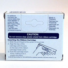 Genuine Oki Microline 100 Series 52102001 Black Ribbon For Ml320 321 Turbo New