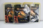 Master Replicas Pirates Of The Caribbean Dead Man   s Chest Davy Jones Key Sealed