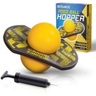 New Bounce Pogo Ball For Kids     Trick Pogo Board For 7  8  9  10 Year Old Boys 
