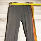 Aviator Nation Women s 5 Stripe Sweatpant In Navy Size Small