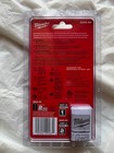 New Sealed Milwaukee Gfci Receptacle Tester   Voltage Detector 2226-20