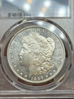 1897 P Morgan Silver Dollar Pcgs Ms 63 Proof Like   