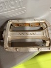 80s Sr P-468 1 2  Pedals Old School Bmx Mongoose Expert Supergoose Californian  