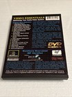 Video Essentials  Optimizing Your Audio video System  dvd 1997 