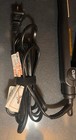 Gvp Flat Iron Hair Straightener With Adjustable Heat Model 264849