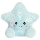 Aurora Palm Pals Lumi Snow Star 5-inch Stuffed Animal Plush