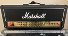 Marshall Jcm 2000 Tsl 100 Watt Tube Guitar Amplifier With Footswitch Included