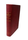 The Biochemic System Of Medicine Antique 1912 By George W  Carey 15th Edition Hc