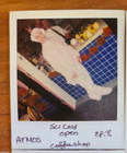 I m With Her Television Show Original Photos Of Extras At Coffe Shop  Halloween