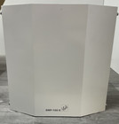Soler And Palau Swf-100x 4  100mm Externally Mounted Centrifugal Steel white