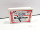 New Budweiser Anheuser Busch King Of Beer Deck Of Playing Cards