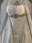 Alfred Angelo Wedding Dress