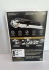 Wahl Professional 5 Star Series Magic Clip Cordless Hair Clipper  Stagger-tooth
