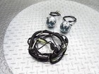 1999 99-05 Bmw R1100 R1100s Piaa Front Fog Aux Accessory Passing Light Lamp Set