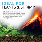 Fluval 12694 Plant   Shrimp Stratum Aquarium Substrate 8 8 Lb Strong Plant Growt