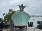 2020 Sea Chaser 22 Hfc