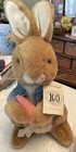 Vintage Peter Rabbit Beatrix Potter Plush Eden 1893 To 1993 100 Year 14   