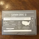 Garmin Drive 51 Usa Lm Automotive Gps Navigation System Mint Condition