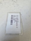 Vintage Original Blockbuster Membership Card Laminated 1990 s