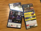 Playstation 4 Games Lot Of 4 Great Shape     