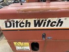 2005 Ditch Witch Jt520 Horizontal Directional Drill Rig 2z1297