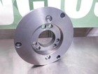 Gibraltar A Series Adapter Back Plate For 10  Chucks  A1 a2-8