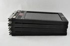 4x5 Large Format Sheet Cut Film Holder Fidelity Deluxe 2  Graflex  2   Japan      