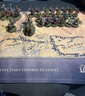 Gripping Beast Saga Painted Army - Age Of Hannibal