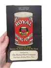 1925 New Royal Baking Powder Cook Book Cookbook Vintage Great Recipes