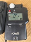 Polaris Spd100 Digital Exposure Meter  Handheld  Flash Light Meter