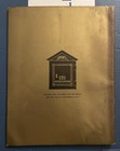 100th Anniversary Great Boston Fire Book 1 872 - 1972