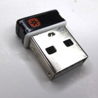 Logitech Unifying Receiver C-u008 Usb Dongle K750 Wireless Keyboard Mouse