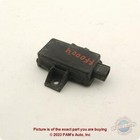 Used Tire Pressure Monitoring System  tpms  Control Mod Fits  2016 Mercedes-benz