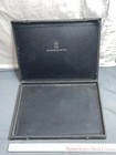 Rare Vintage Firestone Tire Gum-dipping Tray 10  X 14  Box Only Display
