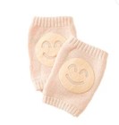Baby Infant Toddler Knee Pads For Crawling Anti-slip Leg Warmer Knee  5pairs 
