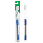 12-pack Gum Delicate Post Surgical Ultra-soft Toothbrush  Bulk Adult Toothbrush