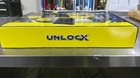Unlocx V2 Pistol  Fully Automatic Airsoft - Ages 14   New  Open Box