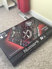Numark Nvii Nv2 - 4-deck Serato Dj Controller Quad Decks With Serato Dj Pro Read