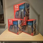 Nintendo Switch 2 Console      Usa Version Brand New     Ships Today     Priority