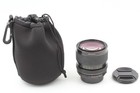  near Mint W  Case  Minolta Md Zoom Rokkor 35-70mm F 3 5 Mf Zoom Lens From Japan