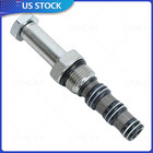 4-way 3-1 2   Cartridge Spool Valve With Jam Nut With Filter Screen For Western