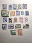 Vintage Turkey Used Stamp Lot - Ottoman Empire   Early Republic Collection Rjk3