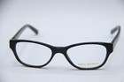Tory Burch Ty 2031 1377 Black Authentic Designer Eyeglasses 49-17 K4