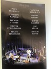 Heartbreak House Theatre Royal Haymarket Ad Vanessa Redgrave London Program