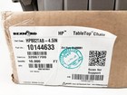 New Rexnord Hp882tab-4 5in Tabletop Chain 10144633 10 Ft 
