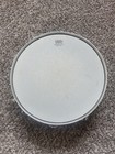 Vintage Early    60s Pre-serial Chrome Over Brass Super Ludwig No  400  5   x14   